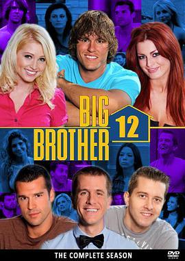 <span style='color:red'>老</span><span style='color:red'>大</span>哥(美版) 第十<span style='color:red'>二</span>季 Big Brother(US) Season 12