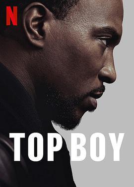 上层男孩 第四季 Top Boy Season 4