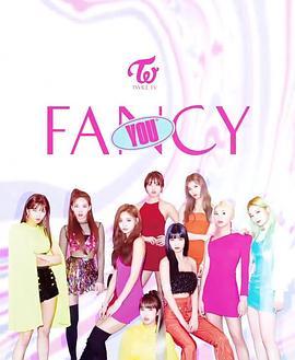 TWICE TV "<span style='color:red'>FANCY</span>"