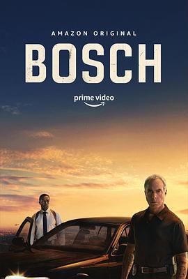 博斯 第六季 <span style='color:red'>Bosch</span> Season 6
