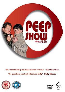 窥视秀 第三季 Peep Show Season 3