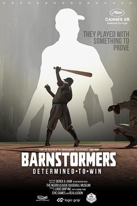 <span style='color:red'>球</span><span style='color:red'>场</span>风云：决胜时刻 Barnstormers: Determined to Win