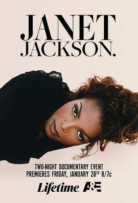 <span style='color:red'>珍</span>妮·杰克逊 Janet Jackson.
