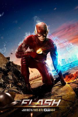 <span style='color:red'>闪电侠</span> 第二季 The Flash Season 2