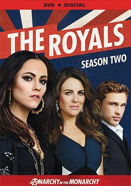 <span style='color:red'>王室</span> 第二季 The Royals Season 2