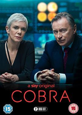 内<span style='color:red'>阁</span>作战室 第一季 Cobra Season 1