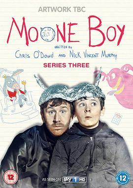 摩亚男孩 第三季 Moone Boy Season 3