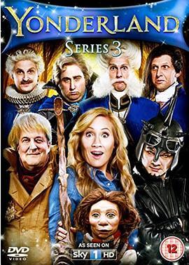 疯狂母亲的神奇世界 第三季 Yonderland Season 3