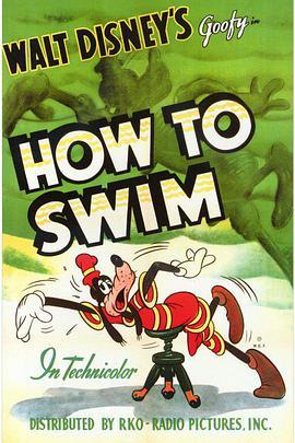 <span style='color:red'>怎样游泳 How to Swim</span>