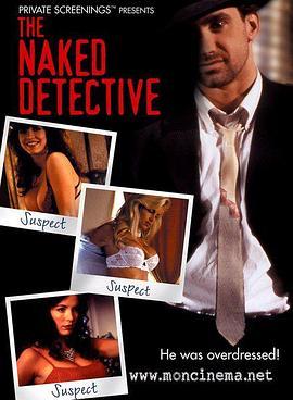 <span style='color:red'>赤</span><span style='color:red'>裸</span>侦<span style='color:red'>探</span> The <span style='color:red'>Naked</span> Detective