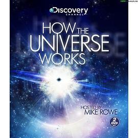 了解宇宙是如何<span style='color:red'>运行</span>的 第二季 How the Universe Works Season 2