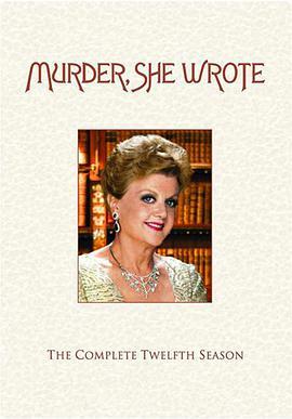 女作家与谋杀案 第十二季 Murder, She Wrote Season 12