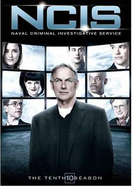 海军罪案调查处 第十季 NCIS: Naval Criminal In<span style='color:red'>vest</span>igative Service Season 10