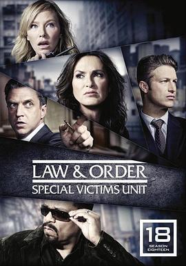 法<span style='color:red'>律</span>与秩序：<span style='color:red'>特</span>殊受害者 第十八季 Law & Order: Special Victims Unit Season 18