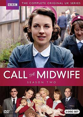 <span style='color:red'>呼叫</span>助产士 第二季 Call the Midwife Season 2