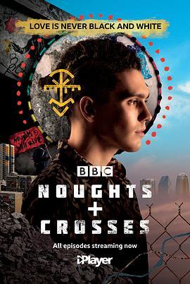 <span style='color:red'>跨</span>爱 第一季 Noughts + Crosses Season 1