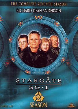 星际之门 SG-1 第七季 <span style='color:red'>Stargate</span> SG-1 Season 7