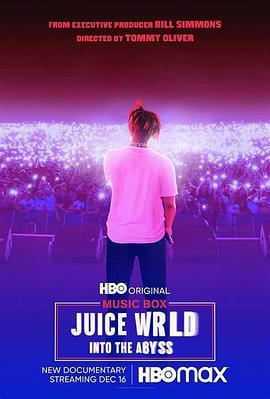 Juice WRLD: <span style='color:red'>Into</span> the Abyss