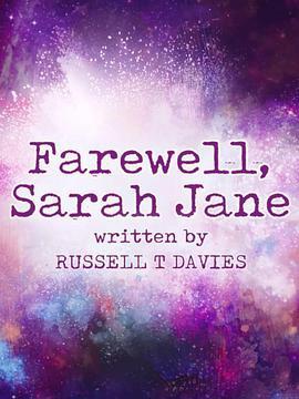 永别，莎拉·简 Farewell, <span style='color:red'>Sarah</span> Jane