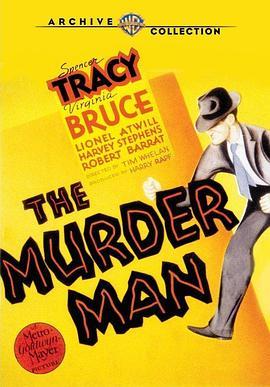 <span style='color:red'>谁</span><span style='color:red'>是</span>真<span style='color:red'>凶</span> The Murder Man