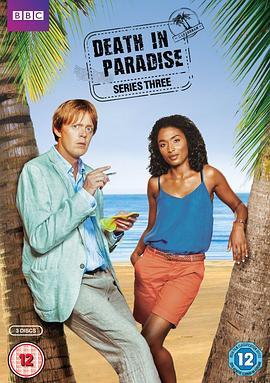 天堂岛疑云 第三季 Death in Paradise Season 3