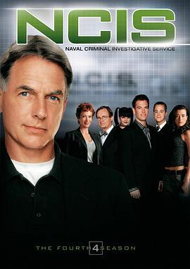 海军罪案调查处 第四季 NCIS: Naval Criminal In<span style='color:red'>vest</span>igative Service Season 4