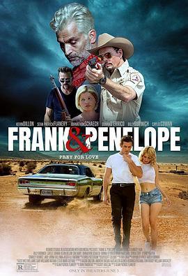 南方恶魔 Frank and Penelope