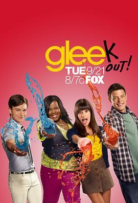 <span style='color:red'>欢</span>乐<span style='color:red'>合</span>唱团 第二季 Glee Season 2