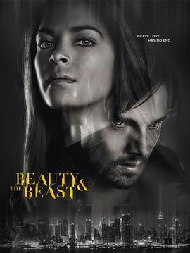 <span style='color:red'>侠胆雄狮 第四季 Beauty and the Beast Season 4</span>