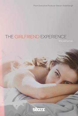<span style='color:red'>应召女友</span> 第一季 The Girlfriend Experience Season 1