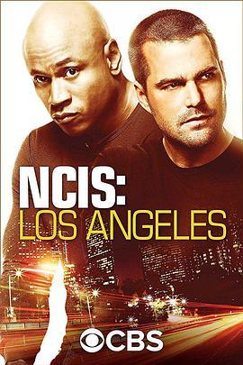 海军罪案调查处：洛杉矶 第九季 NCIS: Los Angeles Season 9