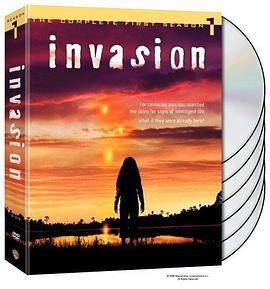 入侵 Invasion