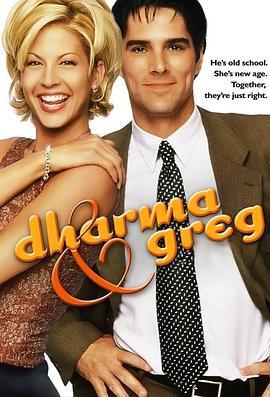 达尔玛和格里格 第一季 Dharma & <span style='color:red'>Greg</span> Season 1