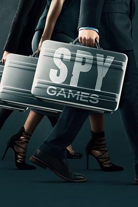 间谍游戏 Spy <span style='color:red'>Games</span>