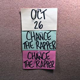 周六夜现场：钱<span style='color:red'>斯</span><span style='color:red'>勒</span> Saturday Night Live Chance the Rapper