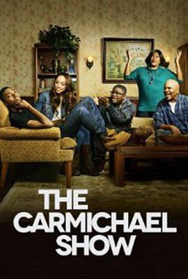 杰洛向前冲 第一季 The Carmichael Show Season 1