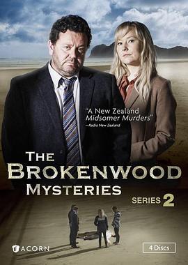 布<span style='color:red'>罗</span><span style='color:red'>肯</span>伍德疑案 第二季 The Brokenwood Mysteries Season 2