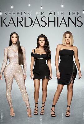 与卡戴<span style='color:red'>珊</span>一家同行 第十六季 Keeping Up with the Kardashians Season 16