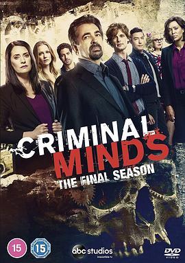 犯罪心理 第十五季 Criminal Minds Season <span style='color:red'>15</span>