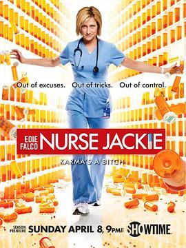护士当家 第四季 Nurse Jac<span style='color:red'>kie</span> Season 4