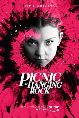 <span style='color:red'>悬</span><span style='color:red'>崖</span><span style='color:red'>上</span>的野餐 Picnic at Hanging Rock
