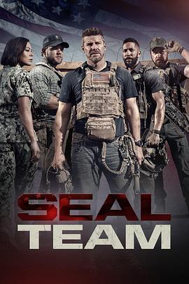 海豹突击队 第五季 SEAL <span style='color:red'>Team</span> Season 5