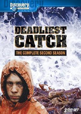 渔人的<span style='color:red'>搏</span>斗 第一季 Deadliest Catch Season 1