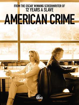 美国重案 第一季 American <span style='color:red'>Crime</span> Season 1