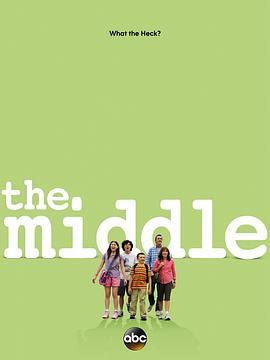 中产家庭 第六季 The Middle Season 6