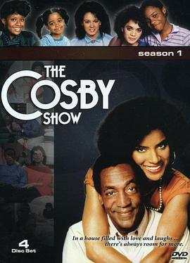 考斯<span style='color:red'>比</span><span style='color:red'>一</span>家 第<span style='color:red'>一</span>季 The Cosby Show Season 1