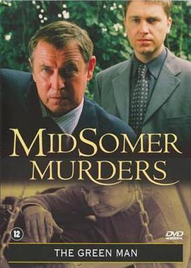 骇人命案事件<span style='color:red'>簿</span> 第七季 Midsomer Murders Season 7