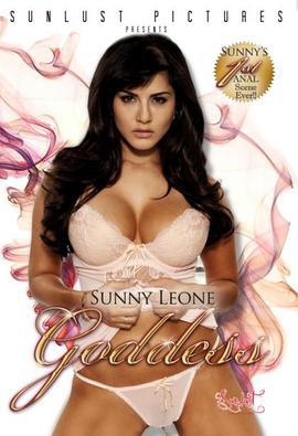 女神：桑妮.雷奥妮 Sunny Leone： Goddess