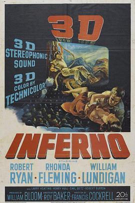 <span style='color:red'>夺命大荒漠 Inferno</span>