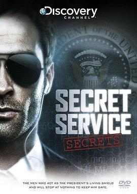 特工处探秘 第一季 Secret Service <span style='color:red'>Secrets</span> Season 1